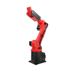 Altı Eksen Genel Kullanım Robotu
